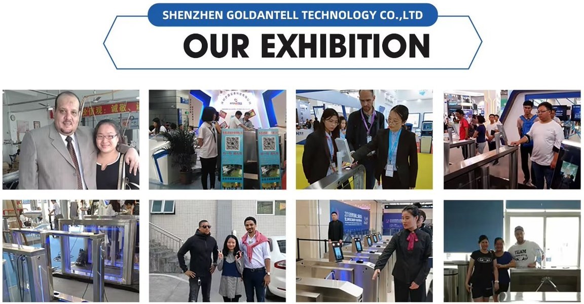CHINA SHENZHEN  GOLDANTELL TECHNOLOGY CO.,LIMITED Perfil de la compañía
