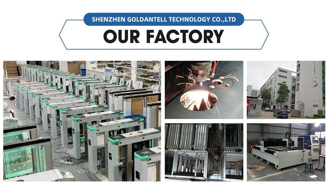 CHINA SHENZHEN  GOLDANTELL TECHNOLOGY CO.,LIMITED Perfil de la compañía