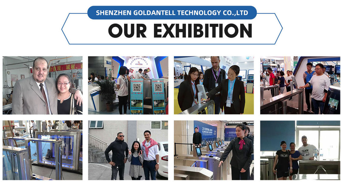 CHINA SHENZHEN  GOLDANTELL TECHNOLOGY CO.,LIMITED Perfil de la compañía