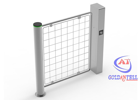 Modifique los torniquetes 1.6meter portátil de la seguridad para requisitos particulares del ODM del OEM para el cine del gimnasio de la oficina