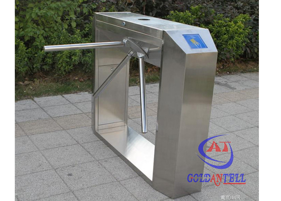 Trípode óptico de la puerta giratoria   puerta de los torniquetes en control peatonal del sercurity
