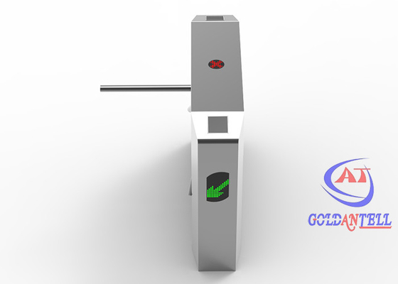 sistema de venta de entradas electrónico de la puerta del torniquete de la seguridad de 600m m para el turismo
