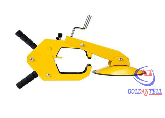 Abrazadera anti de la cerradura de rueda de coche de la prenda impermeable IP67 del hurto para el tractor remolque