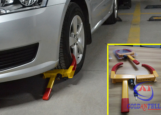 Abrazadera de rueda anti de coche de la córnea del silicón de la anchura los 22CM de Prizing