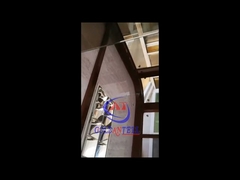 GT37-(20s) Cabina de guardia de arte