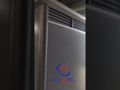 Casa de baño con asiento