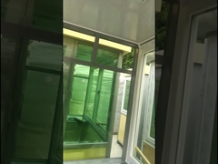 GT7 Guardia de seguridad de la casa dentro Detalle