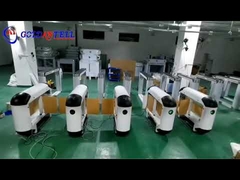 Torniquete Goldantell Cute Panda