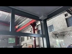 GT7 Casa del guardia de seguridad