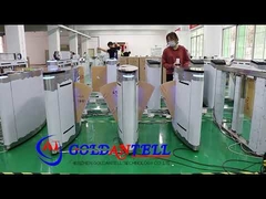 Velocidad rápida del giradiscos