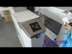 GAT-305 Turniquillo de trípode con sistema de ensayo ESD