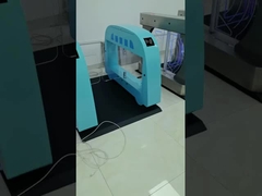 Lindo giradiscos de velocidad en forma de automóvil para jardín de infantes y escuela y patio de recreo